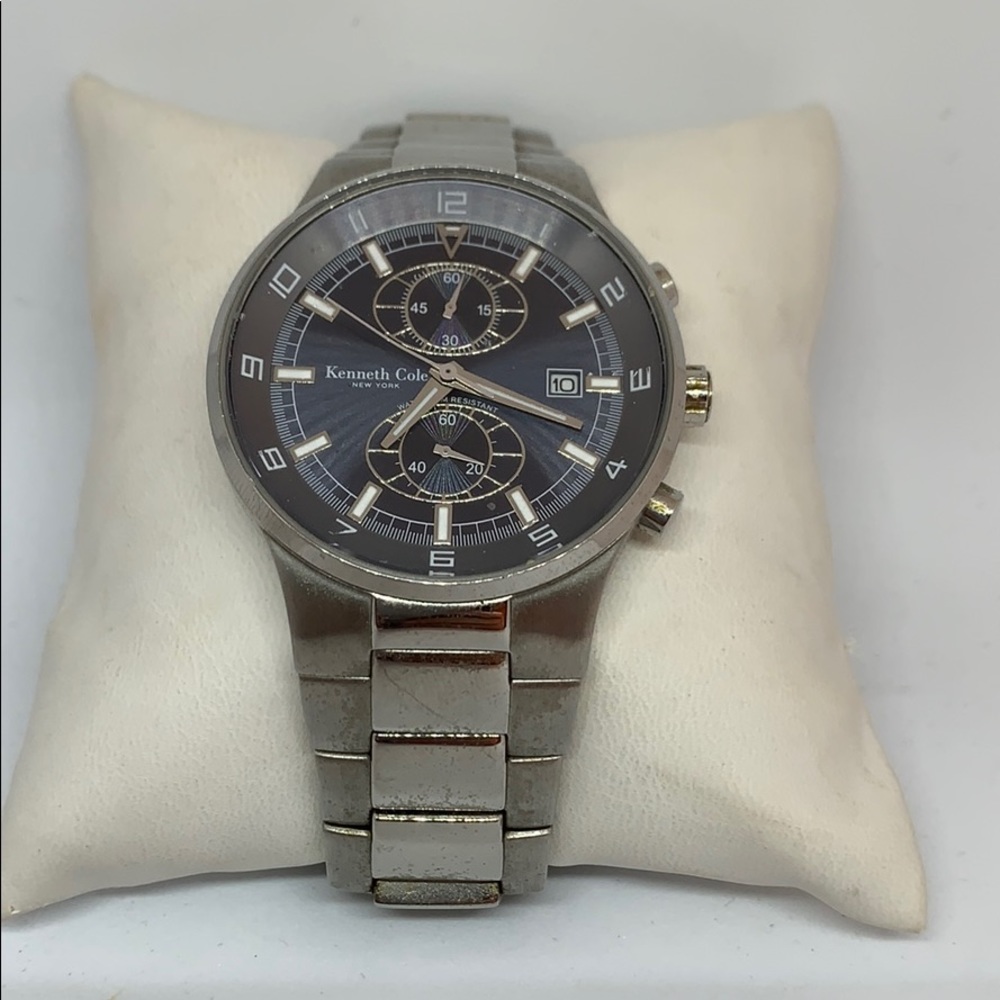 Kenneth Cole KC3500 Men’s Watch